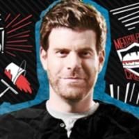 Steve Rannazzisi Comes to Comedy Works Larimer Square, Now thru 1/24
