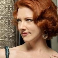 Melissa O'Keefe Coming to Feinstein's at the Nikko in January