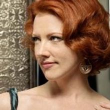 Melissa O'Keefe Coming to Feinstein's at the Nikko in January