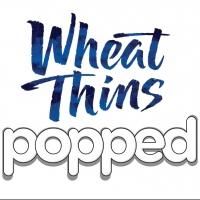 WHEAT THINS Popped Unveils How Kelly Osbourne Unwinds at Home