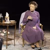 Review Roundup: THE AUDIENCE Starring Helen Mirren