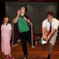 Hershey Area Playhouse Presents THE 25TH ANNUAL PUTNAM COUNTY SPELLING BEE, Now thru…