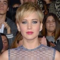 Fashion Photo of the Day 11/19/13 - Jennifer Lawrence