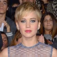 Fashion Photo of the Day 11/19/13 - Jennifer Lawrence