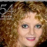 Sarah Rice's GLAMOROUS NIGHTS & CARELESS RAPTURE Plays 54 Below Tonight