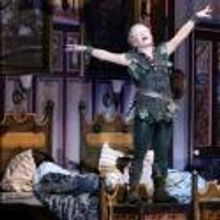 Broadway San Jose's PETER PAN Flies Into Town, Now thru 11/25