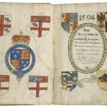 Simon & Schuster Audio to Publish Shakespeare Classic Plays From the Folger Shakespea