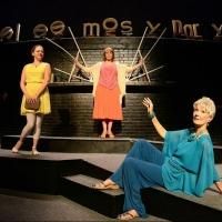 2nd Story Theatre Presents ELEEMOSYNARY, Now thru 11/23