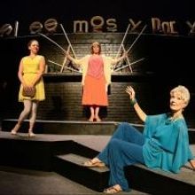 2nd Story Theatre Presents ELEEMOSYNARY, Now thru 11/23