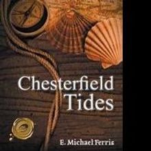 E. Michael Ferris Reveals Story of Terry Cooper in New Book