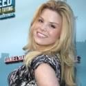 SMASH's Megan Hilty to Sing 'America the Beautiful' Before US Open Women's…