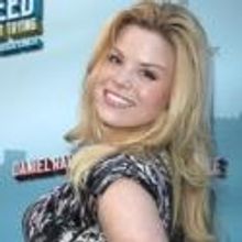 SMASH's Megan Hilty to Sing 'America the Beautiful' Before US Open Women's…