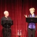 Photo Flash: First Look at Michael Tucker and Jill Eikenberry in Cape May's MIKE'S…