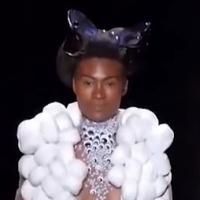 VIDEO: Suzaan Heyns South African Fashion Week