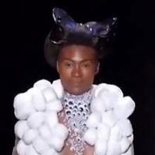 VIDEO: Suzaan Heyns South African Fashion Week