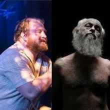 Starry Live Broadcast for the kykNET Fiëstas Awards from the Artscape