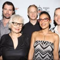 Photo Coverage: Inside SUMMER SHORTS 2014 Opening Night Party!