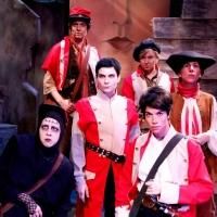 Lifeline Theatre Extends MONSTROUS REGIMENT Through 8/3