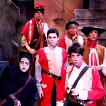 Lifeline Theatre Extends MONSTROUS REGIMENT Through 8/3