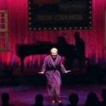 STAGE TUBE: First Look at Michael Dotson, Jennifer Malenke and More in I LOVE YOU, YO
