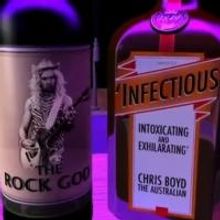 STAGE TUBE: First Look at New Trailer for UK's ROCK OF AGES