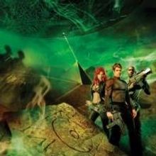 GraphicAudio's Twenty Off Tuesdays Features OUTLANDERS