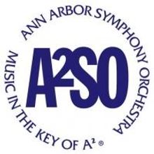 Ann Arbor Symphony Orchestra to Join ONE DIME AT A TIME; Funds Support TASTE OF MUSIC