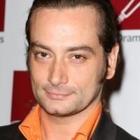 Constantine Maroulis, Emma Hunton & More to Perform Music of Jeff Thomson at 54…