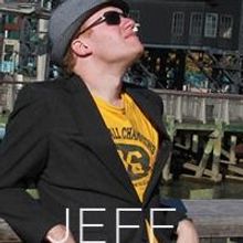 'Go Where The Love Is' at 54 Below, 1/20