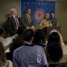 BWW Recap: This Week's Lesson on COMMUNITY is “Queer Studies and Advanced Waxing”