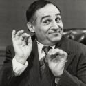 Tony Lo Bianco to Lead THE LITTLE FLOWER for MNA Productions, 10/23-11/2