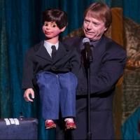 Photo Flash: Jay Johnson Hosts IT'S MAGIC! in Thousand Oaks