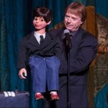 Photo Flash: Jay Johnson Hosts IT'S MAGIC! in Thousand Oaks
