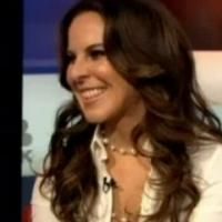 STAGE TUBE: LOS MONOLOGOS DE LA VAGINA's Kate del Castillo Appears on WNBC TV's…