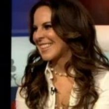 STAGE TUBE: LOS MONOLOGOS DE LA VAGINA's Kate del Castillo Appears on WNBC TV's VISIO