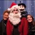 Harlequin Productions Presents A CHRISTMAS SURVIVAL GUIDE at The State Theater thru…