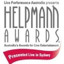 2013 Helpmann Award Nominations Announced Today in Six Cities!