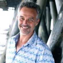 Cameron Daddo Joins Melbourne's LEGALLY BLONDE, Opening 5/13