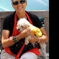 California Pet Sitter Named Pet Sitters International's 2013 Pet Sitter of the Year
