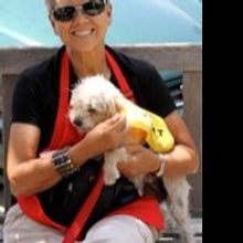 California Pet Sitter Named Pet Sitters International's 2013 Pet Sitter of the Year