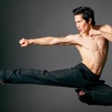 Signature Theatre Extends David Henry Hwang's KUNG FU Through 3/30