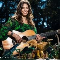 Essence Goldman Performs Today at Jewish Museum