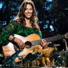 Essence Goldman Performs Today at Jewish Museum