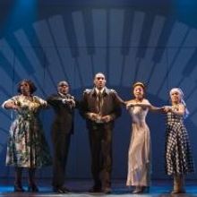 BWW REVIEW: THE COLORED MUSEUM Celebrates and Skewers Black History