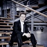 The Florida Orchestra Names Michael Francis as Its New Music Director