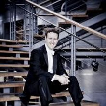 The Florida Orchestra Names Michael Francis as Its New Music Director