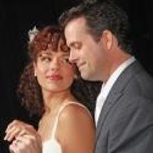 BWW Reviews: Love Unwinds in THE LAST FIVE YEARS at Actors' Playhouse