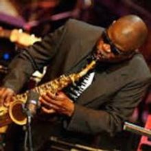 Maceo Parker Plays Kimmel Center's Merriam Theater Tonight