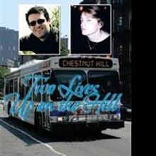 John J. Riley Releases TWO LIVES UP ON THE HILL