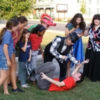 DreamWrights Will Offer Free Performance at Local York County Parks